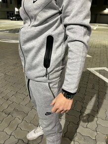 Tech fleece - 5