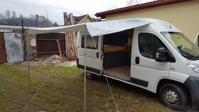 Fiat Ducato Dodávka 2.3  L2H2  CARAVAN - 5