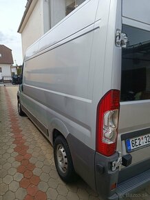 Fiat Ducato - 5