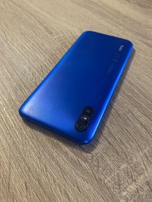 Xiaomi Redmi 9A /2/32GB modry TOP stav - 5