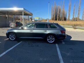 ŠKODA SUPERB 3 COMBI, DSG, 2.0 TDI, 110KW/150PS - 5