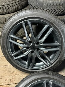 Elektróny 5x115 R18 - 5