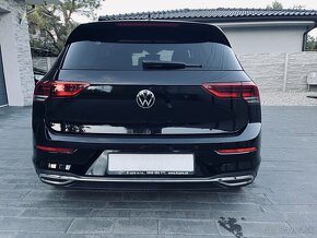 VW Golf VIII 2.0tdi 45xxxkm - 5