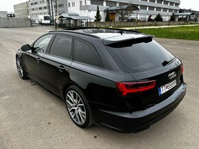 AUDI A6 AVANT COMPETITION 3.0 BITDI 240KW - 5