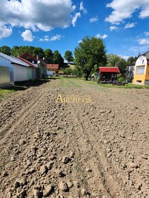 Pozemok v obci Torysa okres Sabinov s rozlohou 2295 m2 - 5