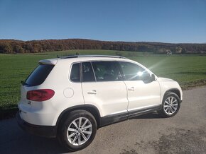 VW TIGUAN 2.0 TDI MOD ROK 2013 NAJ.151000 KM - 5