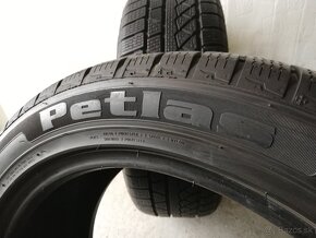 215/60 r17 celoročné pneumatiky na SUV Kia, Nissan,Honda - 5