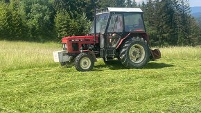 Zetor72  zetor6745 zetor6711 - 5