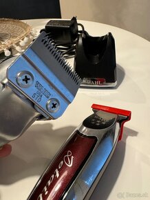 Wahl Senior + Wahl Detailer - 5