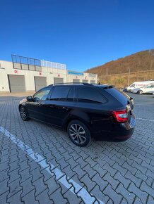 Škoda Octavia combi III 1,6TDI - 5