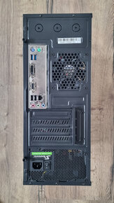 PC Intel G4400 3.3Ghz, 4GB RAM, 1TB HDD, 430W, Win 10 - 5