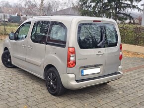 Citroen Berlingo Multispace 1.6 HDI NOVA STK EK - 5