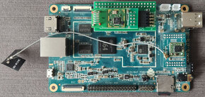 Pine A64+ IoT kit - 5