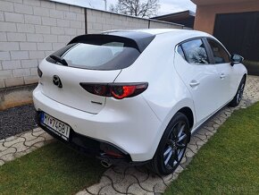 Mazda 3 2.0i SKYACTIV-G + - 5