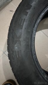 225/55 r16 winter zimné nexen pneu - 5