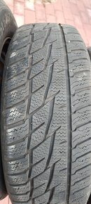 Zimné pneumatiky 195/65 r15 - 5