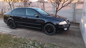 Škoda Octavia 1.9 TDI - 5