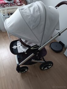 Športový kočík Cybex Talos s Lux 2023 - 5