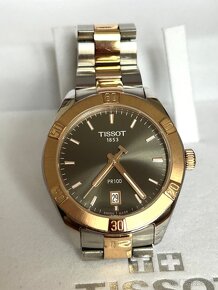 Tissot PR 100 - 5