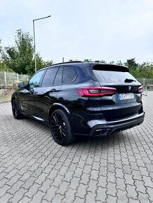 Bmw x5 2021 v zaruke odpocet dph - 5