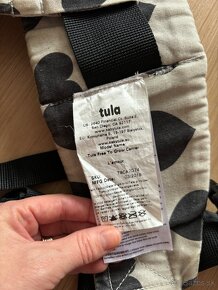 Ergo nosic Tula - 5