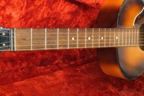 Krasna Parlor gitara Framus 5/1 50 Amateur - 5