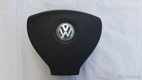 Airbag vodiča Skoda,Volkswagen,Renault,Peugeot,Fiat - 5