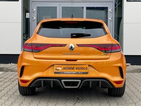 Renault Mégane TCe 300 R.S. EDC - nove v SR 1.majiteľ - 5