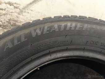 185/65 R15 Celoročné pneumatiky Matador Allweather 2 kusy - 5