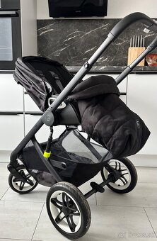 Cybex Talos S lux - 5