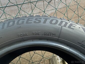 205/55 R16 91H zimná BRIDGESTONE - 5