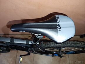 MTB Bicykel Kellys Spider 29'' - 5