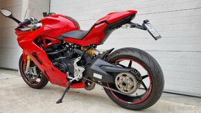 Ducati Supersport 939 S Termignoni - 5