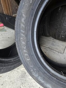 Pirelli 265/50 R19 - 5