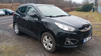 Hyundai iX35 1.7 CRDi 85kW - 5