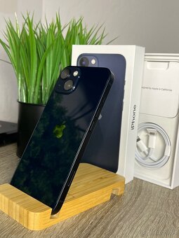 iPhone 13 128gb Black - 5