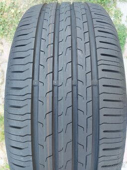 4ks NOVÉ 235/50 R19 99W CONTINENTAL ECOCONTACT 6 - 5