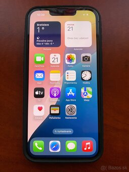 Iphone 13 Pro 256GB - 5