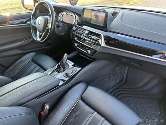 BMW 520d SPORTLINE G31 - 5