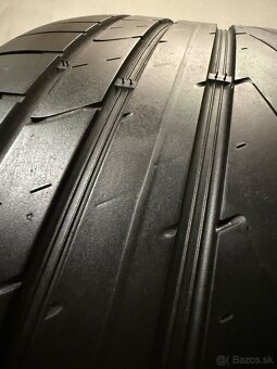 Letné pneumatiky 245/50/18 Hankook Ventus S1 Evo 2 - 5