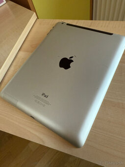 iPad 4 32GB (Wi-Fi + Cellular) - 5