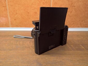 Panasonic Lumix DMC-LX15 - 5