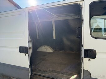 Iveco Daily 35s11 H1L2 - 5