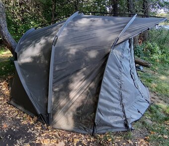 Bivak Chub Cyfish Bivvy 2 Man + prehod - 5