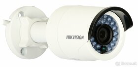 Kamerový systém Hikvision - 5