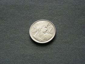 Mince československo - 5