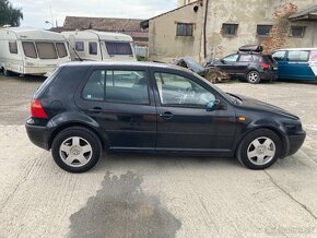 Vw Golf 1.9tdi - 5