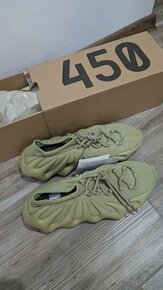 YEEZY 450 resin - 5