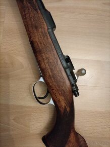 Winchester 243 gulovnica ZKK601 - 5