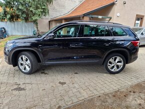 Škoda Kodiaq 2.0 TDi SCR 150K Soleil DSG EU6 (diesel) - 5